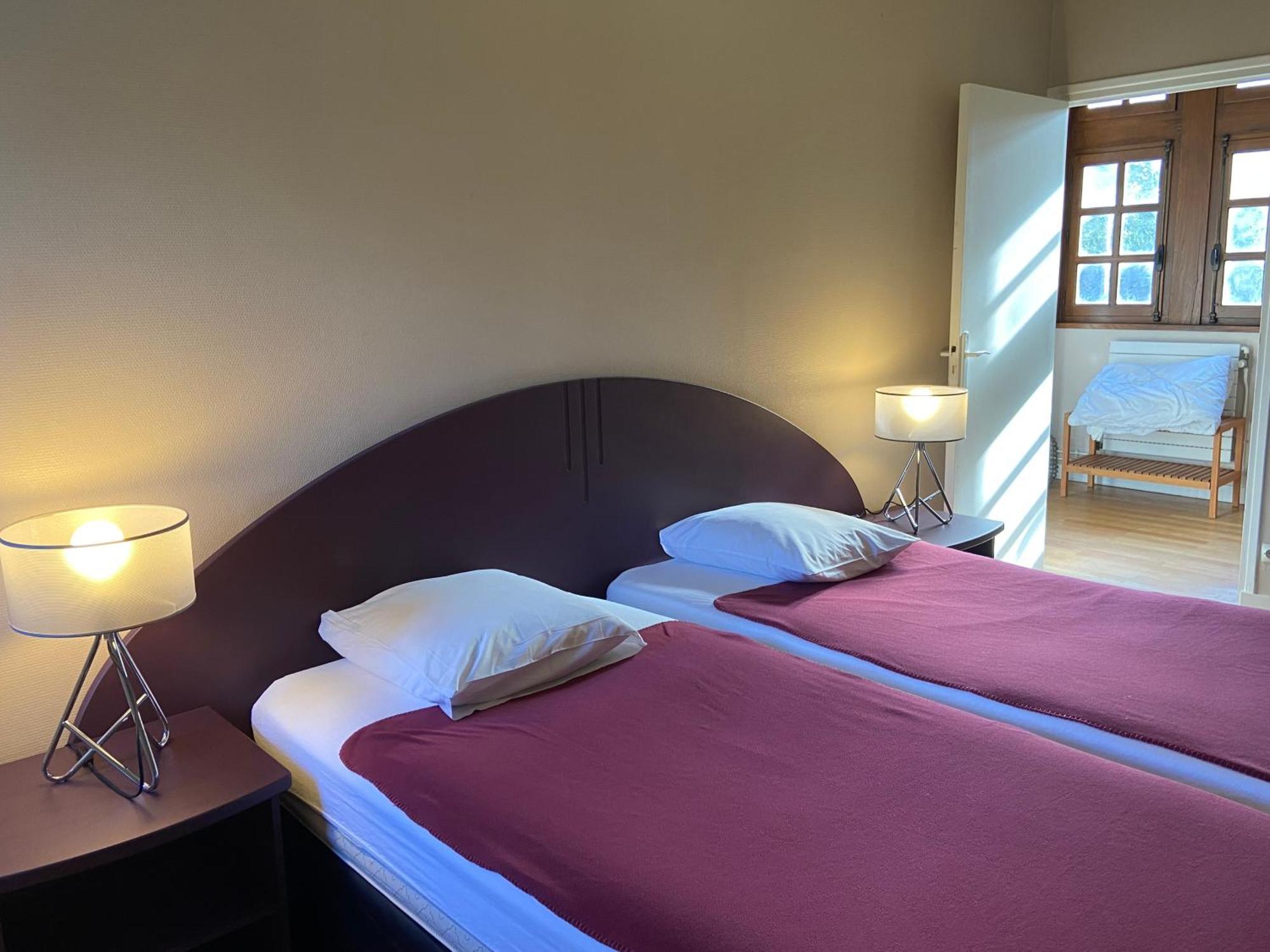 Demeures Et Chateaux L'Abbaye Caladoise - Anciennement Hostellerie Ferme Du Poulet Villefranche-sur-Saône Room photo